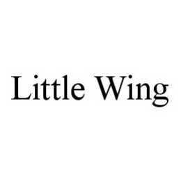 LITTLE WING trademark