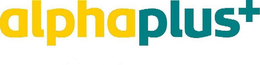 ALPHAPLUS+ trademark
