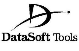 D DATASOFT TOOLS trademark