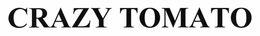 CRAZY TOMATO trademark
