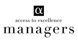 ACCESS TO EXCELLENCE MANAGERS trademark