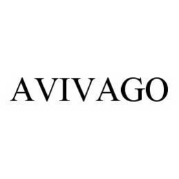AVIVAGO trademark