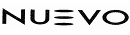 NUEVO trademark