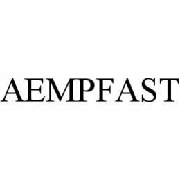 AEMPFAST trademark