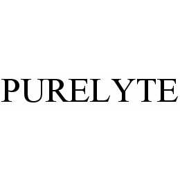 PURELYTE trademark