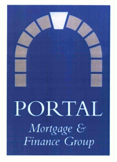 PORTAL MORTGAGE & FINANCE GROUP trademark
