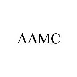 AAMC trademark
