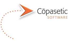CÖPASETIC SOFTWARE trademark