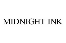 MIDNIGHT INK trademark