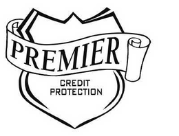PREMIER CREDIT PROTECTION trademark