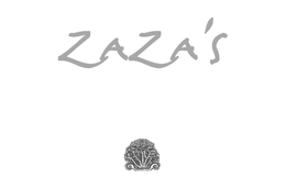 ZAZA'S trademark
