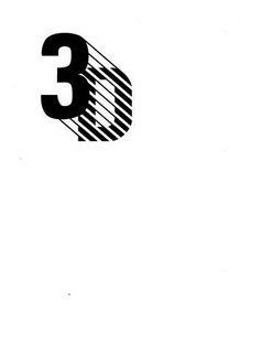 3D trademark