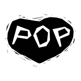 POP trademark
