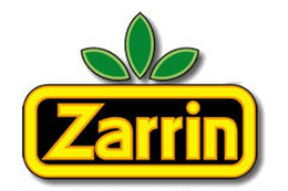 ZARRIN trademark