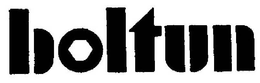 BOLTUN trademark