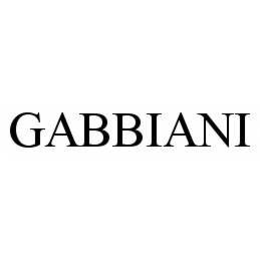 GABBIANI trademark