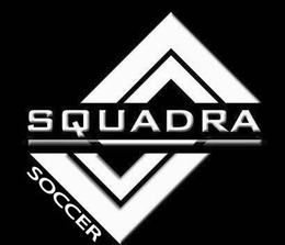 SQUADRA SOCCER trademark