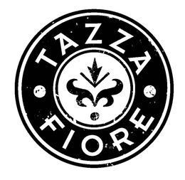 TAZZA FIORE trademark