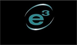 E3 trademark