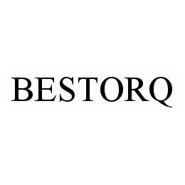 BESTORQ trademark