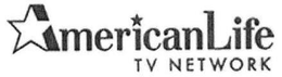 AMERICANLIFE TV NETWORK trademark
