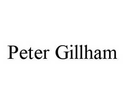 PETER GILLHAM trademark