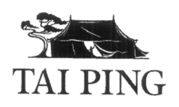 TAI PING trademark