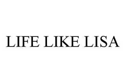LIFE LIKE LISA trademark