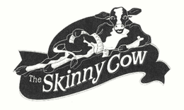 THE SKINNY COW trademark