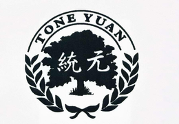 TONE YUAN trademark