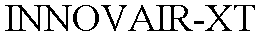 INNOVAIR-XT trademark