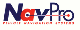 NAVPRO VEHICLE NAVIGATION SYSTEMS trademark