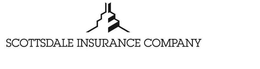 SCOTTSDALE INSURANCE COMPANY trademark