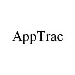 APPTRAC trademark