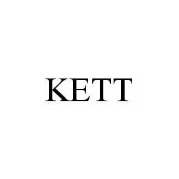 KETT trademark