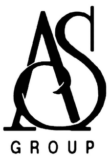 AS GROUP trademark