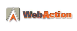 WEBACTION trademark