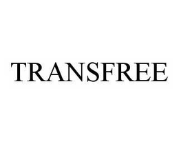 TRANSFREE trademark