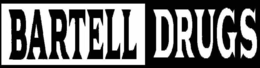 BARTELL DRUGS trademark