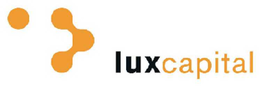 LUX CAPITAL trademark