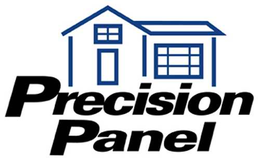 PRECISION PANEL trademark