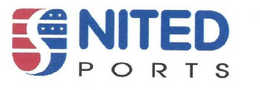 UNITED SPORTS trademark