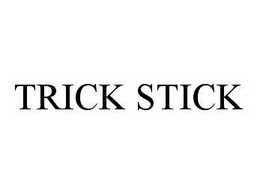 TRICK STICK trademark