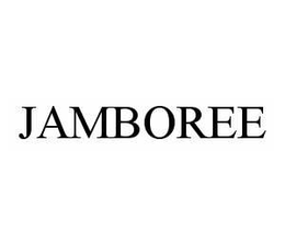 JAMBOREE trademark