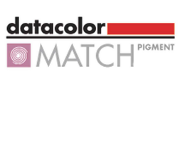 DATACOLOR MATCH PIGMENT trademark