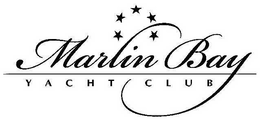 MARLIN BAY YACHT CLUB trademark