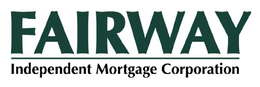 FAIRWAY INDEPENDENT MORTAGE CORPORATION trademark
