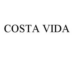 COSTA VIDA trademark