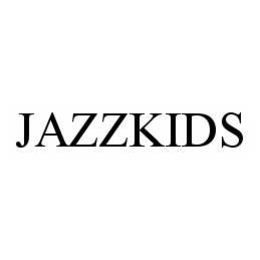 JAZZKIDS trademark
