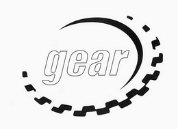GEAR trademark